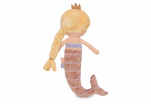Load image into Gallery viewer, Cuddle Mermaid Ella