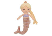 Load image into Gallery viewer, Cuddle Mermaid Ella