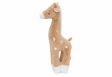 Load image into Gallery viewer, Cuddle Giraffe XL