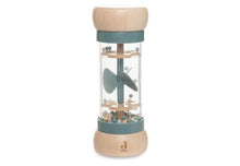 Load image into Gallery viewer, Wooden Rain Rattle On The Go