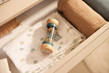 Load image into Gallery viewer, Wooden Rain Rattle On The Go