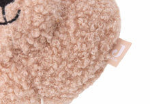 Load image into Gallery viewer, Music Pendant Teddy Bear Wild Rose