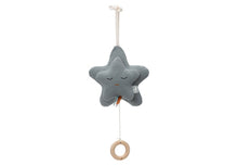 Load image into Gallery viewer, Music Pendant Star Sea Green
