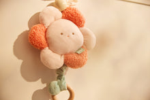 Load image into Gallery viewer, Music Pendant Pretty Picnic Flower