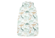 Load image into Gallery viewer, Sleeping Bag 110 cm Dino