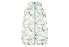 Load image into Gallery viewer, Sleeping Bag 110 cm Dino