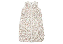Load image into Gallery viewer, Sleeping Bag 70 cm Retro Flowers
