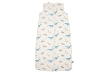 Load image into Gallery viewer, Sleeping Bag 70 cm Deepsea