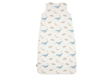 Load image into Gallery viewer, Sleeping Bag 70 cm Deepsea