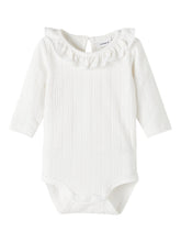 Load image into Gallery viewer, Romper Jacquard Knit