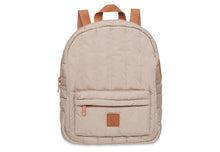 Load image into Gallery viewer, Backpack Puffed Biscuit