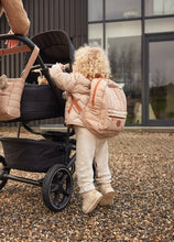 Load image into Gallery viewer, Backpack Puffed Biscuit