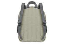 Load image into Gallery viewer, Backpack Puffed Olive Green