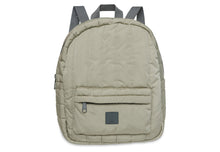 Load image into Gallery viewer, Backpack Puffed Olive Green