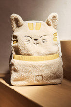 Load image into Gallery viewer, Backpack Charlie Cat