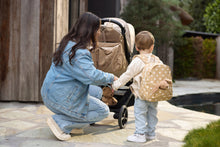 Load image into Gallery viewer, Backpack Teddy Bear