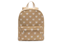 Load image into Gallery viewer, Backpack Teddy Bear