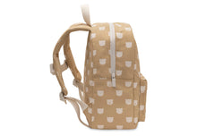 Load image into Gallery viewer, Backpack Teddy Bear