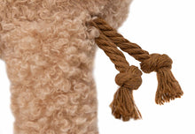 Load image into Gallery viewer, Carseat / Stroller Hanger Bunny