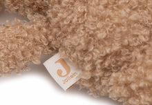 Load image into Gallery viewer, Carseat / Stroller Hanger Bunny