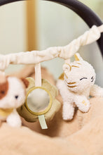 Load image into Gallery viewer, Carseat / Stroller Pram Tensioner Tiny Park