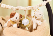 Load image into Gallery viewer, Carseat / Stroller Pram Tensioner Tiny Park