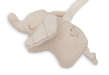 Load image into Gallery viewer, Carseat / Stroller Pram Tensioner Elephant Tales