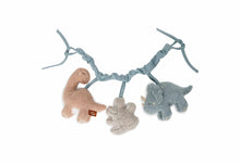 Load image into Gallery viewer, Carseat / Stroller Pram Tensioner Roarsome