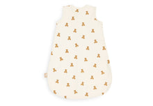Load image into Gallery viewer, Sleeping Bag 60 cm Jersey Mini teddy bear Little Waffle