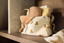Load image into Gallery viewer, Pouch Mini Teddy Bear