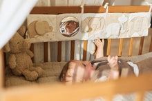 Load image into Gallery viewer, Activity Playpen Book Elephant Tales