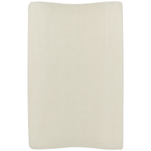 Load image into Gallery viewer, Changing Pad Cover 50*70 Basic Jersey Soft Sand