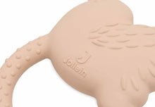 Load image into Gallery viewer, Teether Ring Rubber Lovely Birds
