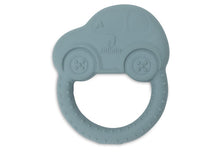 Load image into Gallery viewer, Teether Ring Rubber On the Go
