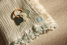 Load image into Gallery viewer, Teether Ring Keychain On the Go