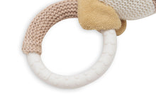 Load image into Gallery viewer, Teether Dog Mick