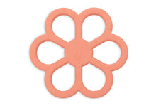 Load image into Gallery viewer, Teether Ring Flower