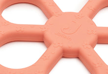 Load image into Gallery viewer, Teether Ring Flower