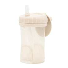 Load image into Gallery viewer, Cup with straw - Non spill - 250 ml , 3 colors