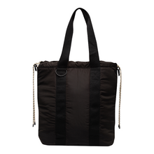 Load image into Gallery viewer, Nursery Bag Malmo Black