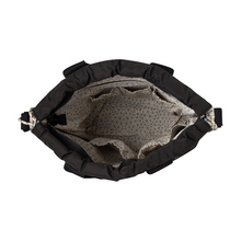 Load image into Gallery viewer, Nursery Bag Malmo Black