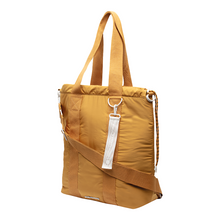 Load image into Gallery viewer, Nursery Bag Malmo Ochre