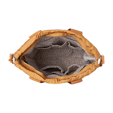 Load image into Gallery viewer, Nursery Bag Malmo Ochre