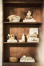 Load image into Gallery viewer, Activity Toy Cube Tiny Park