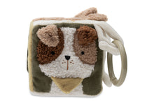 Load image into Gallery viewer, Activity Toy Cube Tiny Park