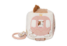 Load image into Gallery viewer, Activity Toy Cube Flower Fairies