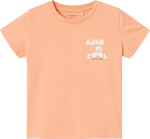 Load image into Gallery viewer, Shirt Kind is Cool, 2 colors