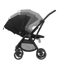 Load image into Gallery viewer, Maxi-Cosi Leona² Twillic Black