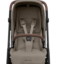 Load image into Gallery viewer, Maxi-Cosi Leona² Special Edition LUXE Twillic Truffle