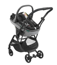 Load image into Gallery viewer, Maxi-Cosi Leona Essential Black